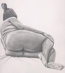 Pencil Drawings