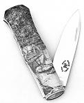 Knife Engravings