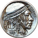 Hobo Nickels