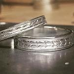 Jewelry Engraving