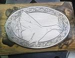 Hand Engraving Website