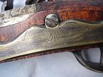 Flintlock rifles